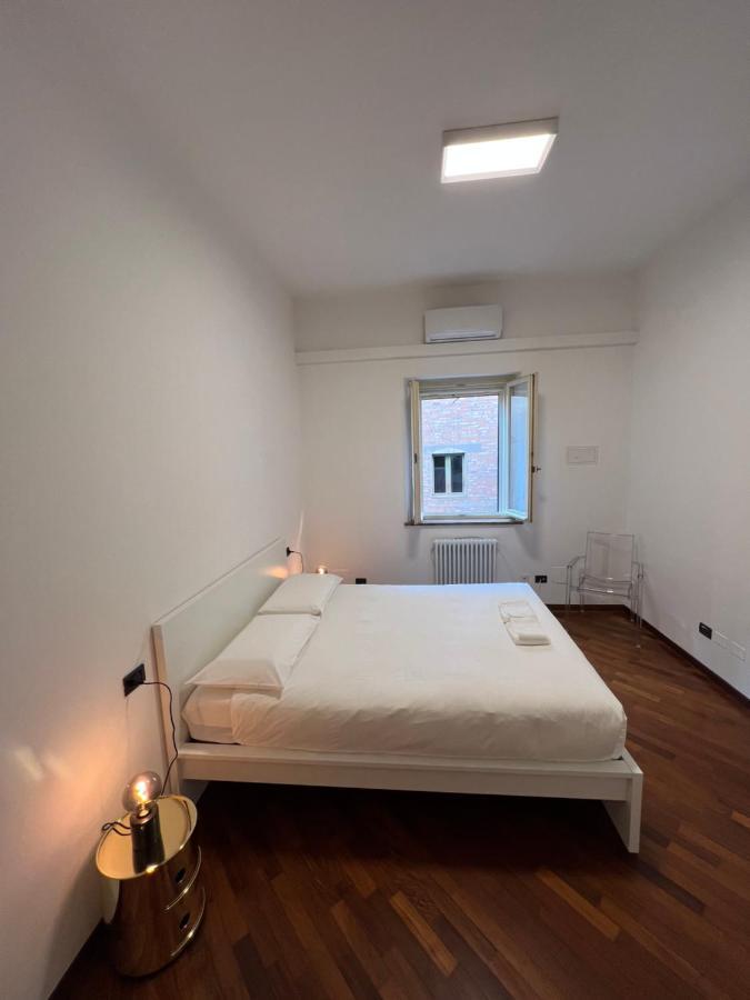 Effealatapartments - Appartamento Del Duca Senigallia Exterior photo