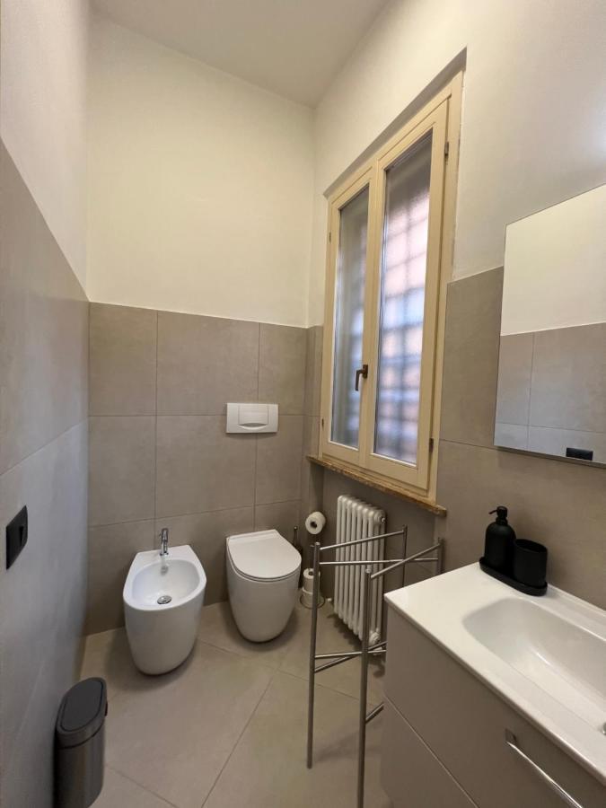 Effealatapartments - Appartamento Del Duca Senigallia Exterior photo