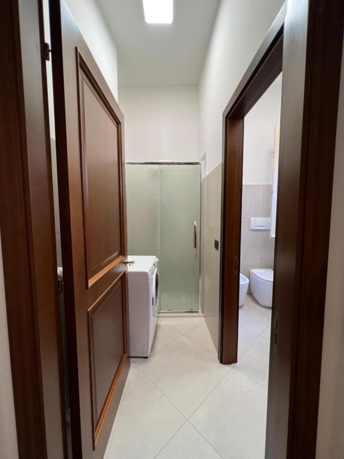 Effealatapartments - Appartamento Del Duca Senigallia Exterior photo