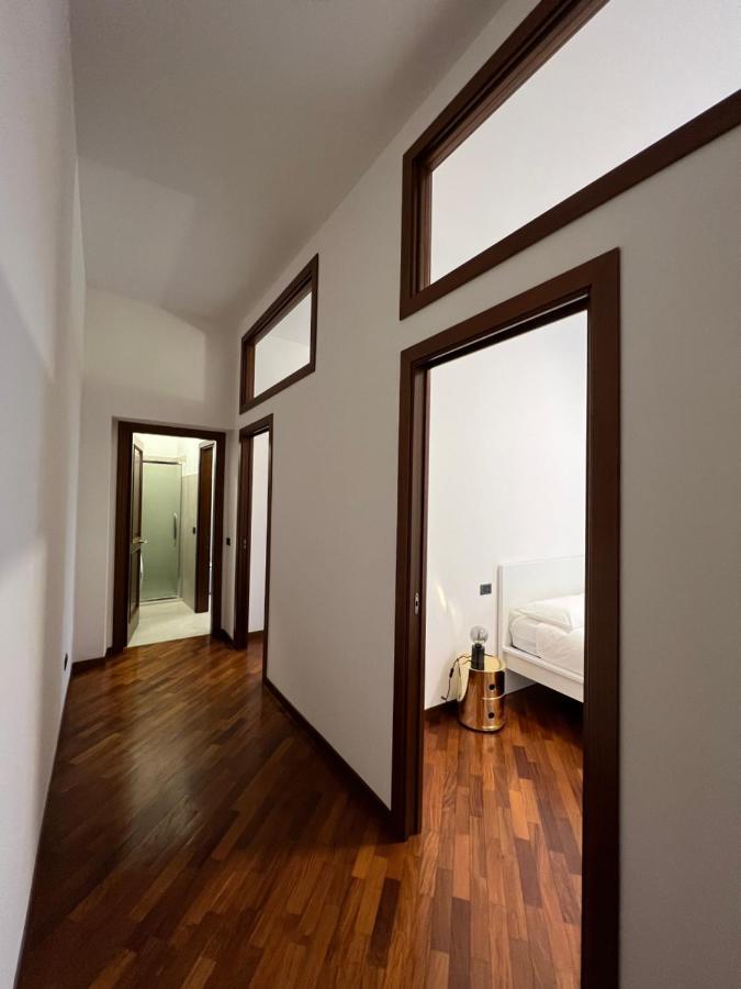 Effealatapartments - Appartamento Del Duca Senigallia Exterior photo