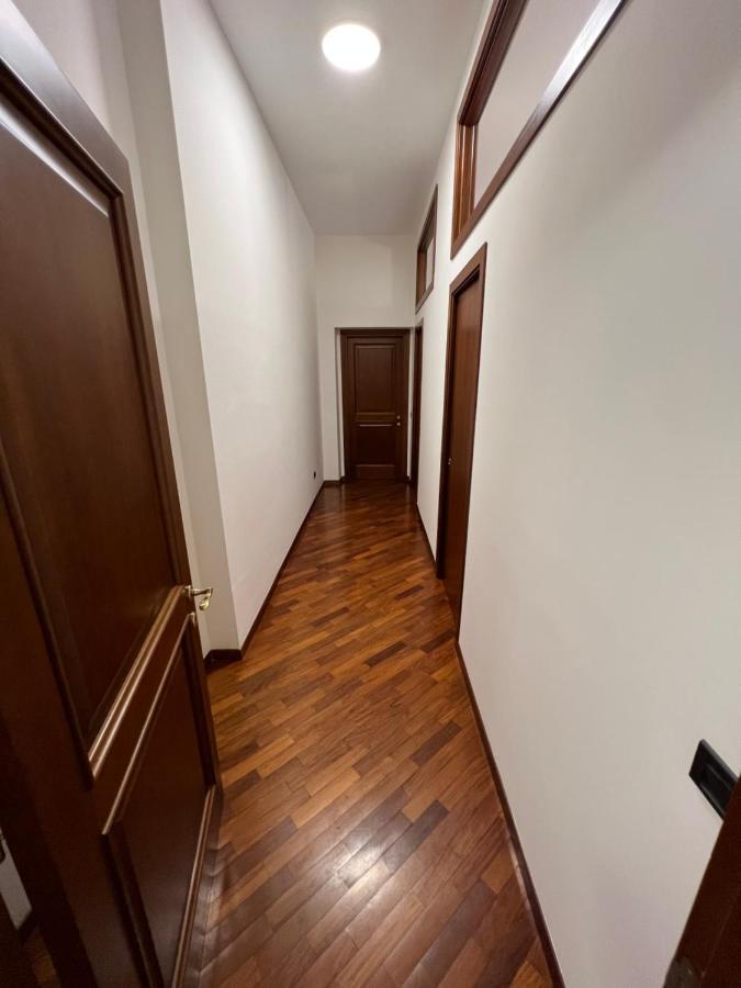Effealatapartments - Appartamento Del Duca Senigallia Exterior photo